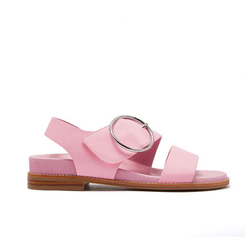 MINX Willa Sandal pink