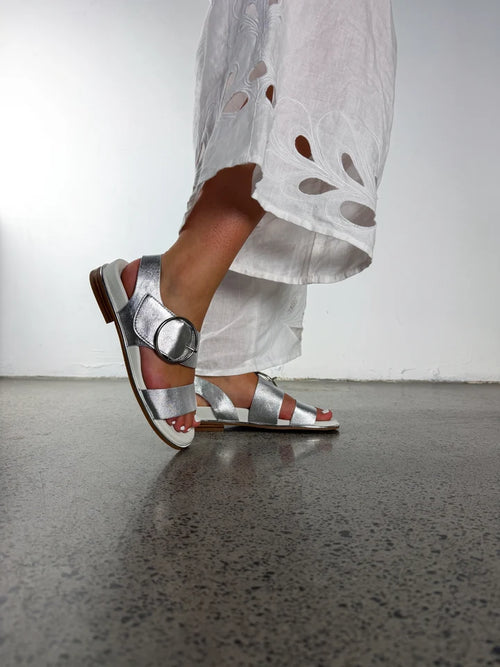 Minx - Willa in Silver