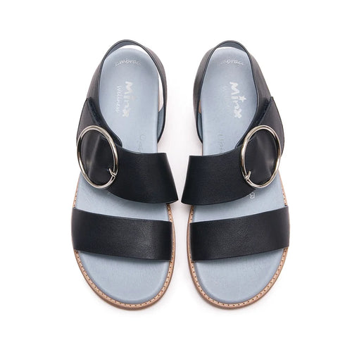 Minx - Willa in Navy