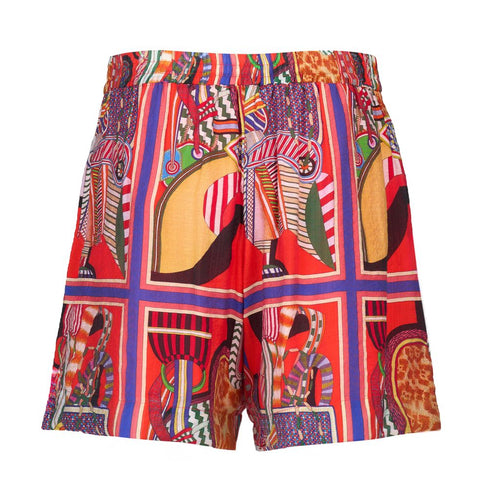Knewe - Zephyr Short K8013