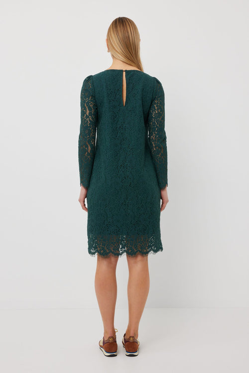 Tuesday - PENNY Lace Dress