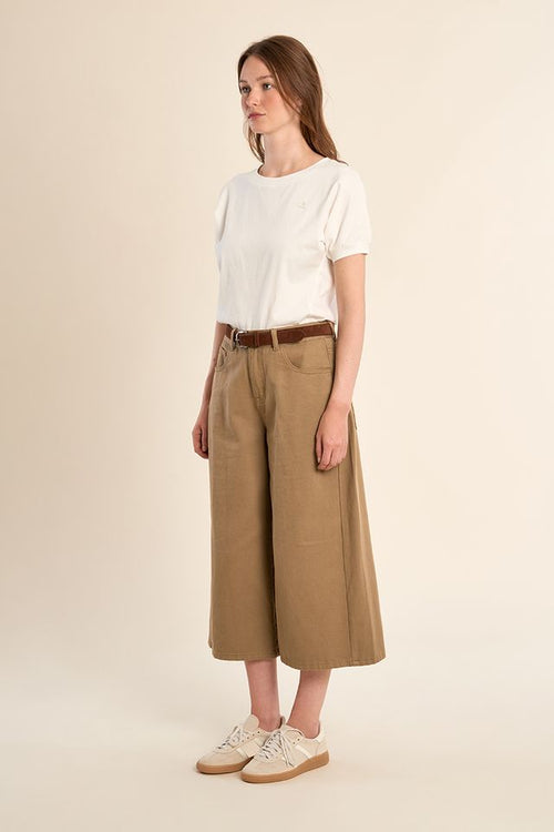 Molly Bracken - Culotte in Khaki EF1632EP