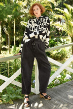 Coop - Jean-IC View Jean in Black