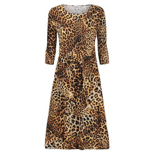 Alquema - Smash Pocket Dress