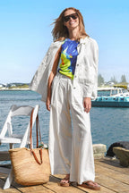 Cooper - Ray of Light Trouser