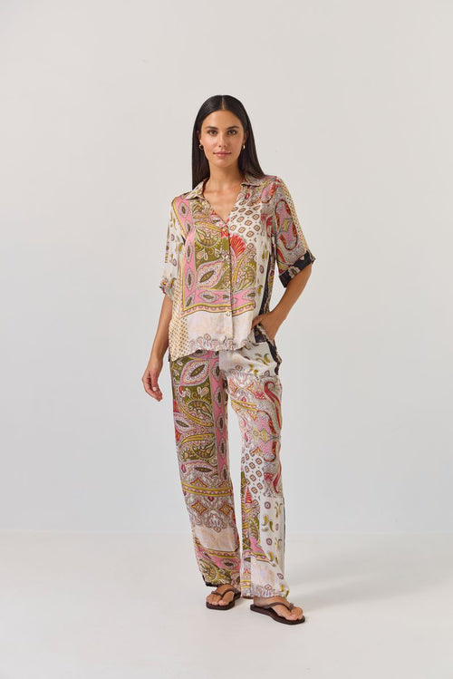 Tuesday - Coast Pant