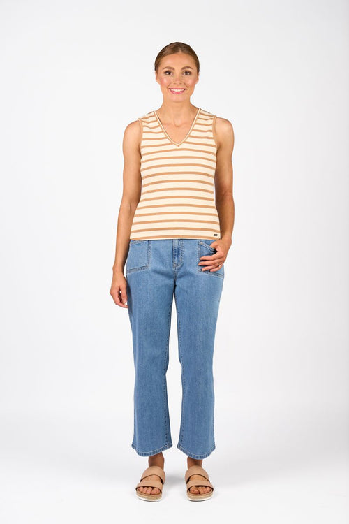 Knewe - Vista Tank K3060