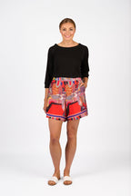 Knewe - Zephyr Short K8013