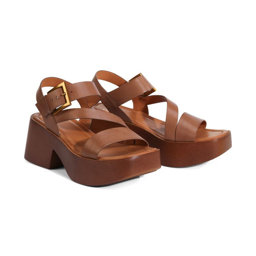 EOS Parisan Shoe Pecan