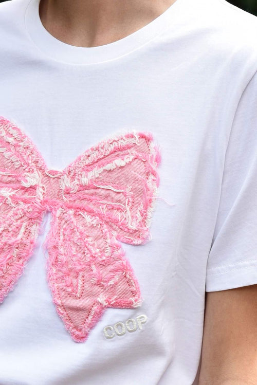 Coop - Simply Bowtiful T-Shirt