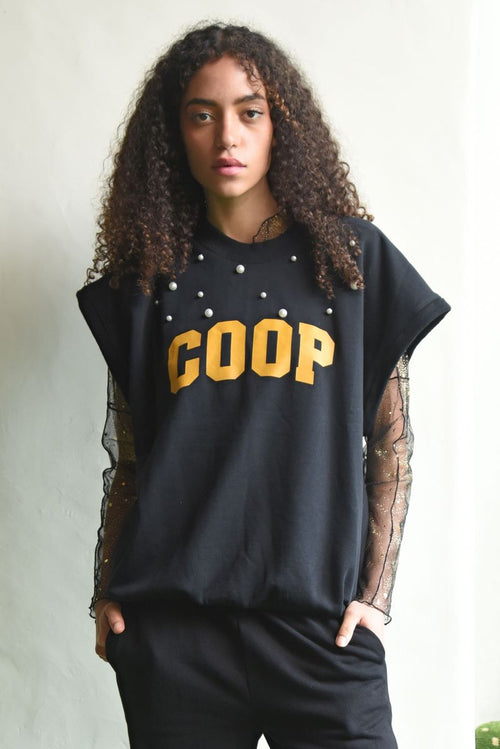 Coop - Game Day Glow Sweatshirt