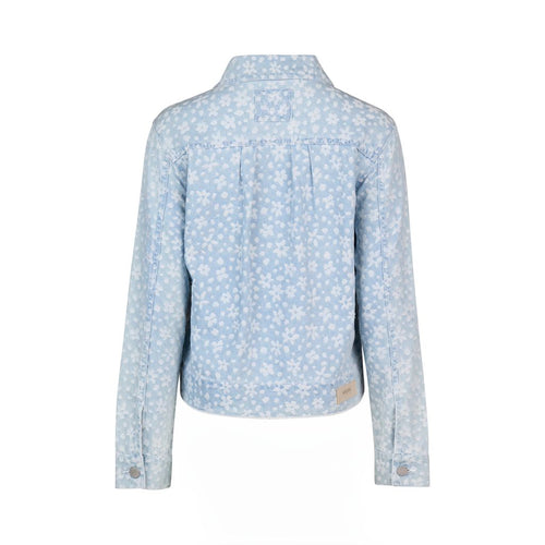 Knewe - JAGGER Denim Jacket K6038