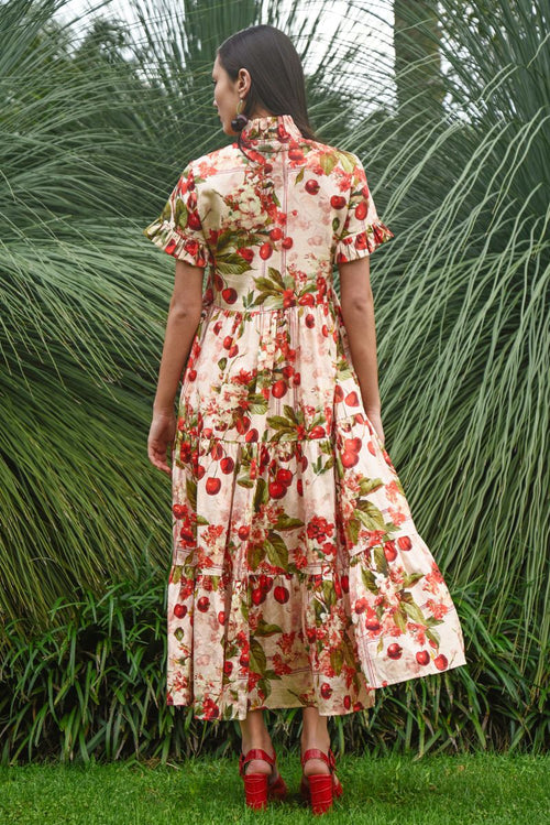 Coop - Frillaxed Dress