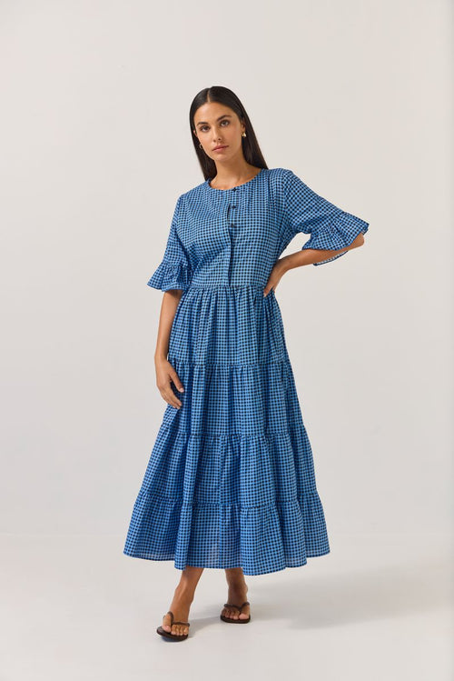 Tuesday Label  - Bridie Dress