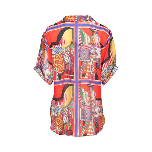 Knewe - Infinity Shirt K5076