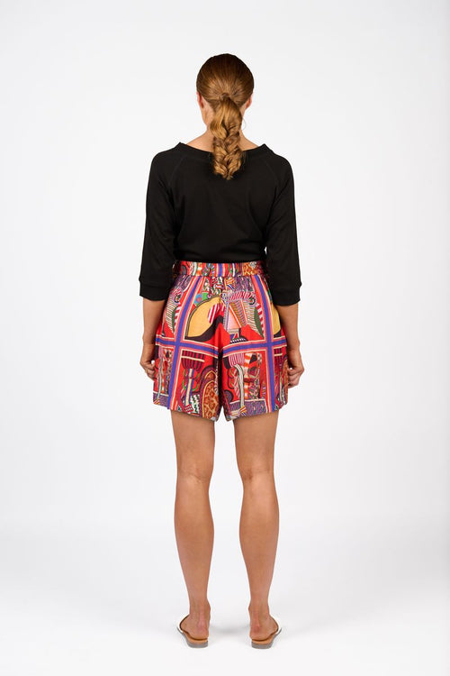 Knewe - Zephyr Short K8013