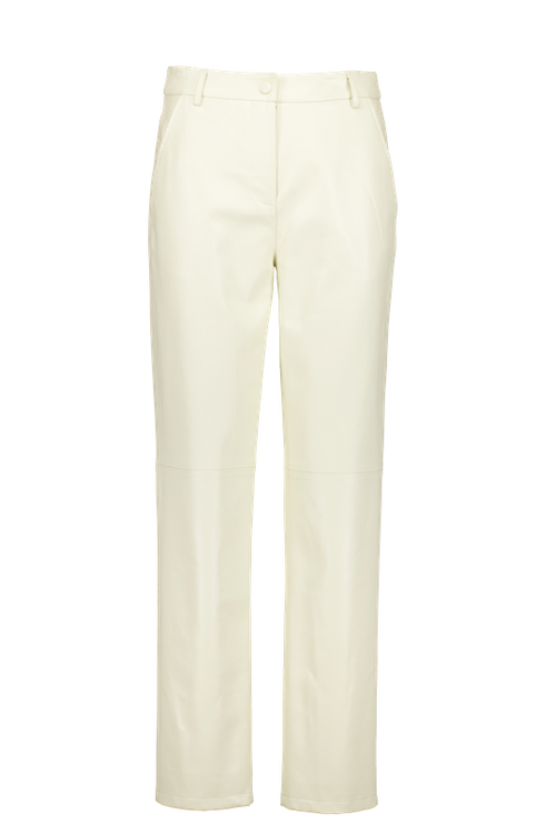 Tuesday - RACE Pants PU Bone
