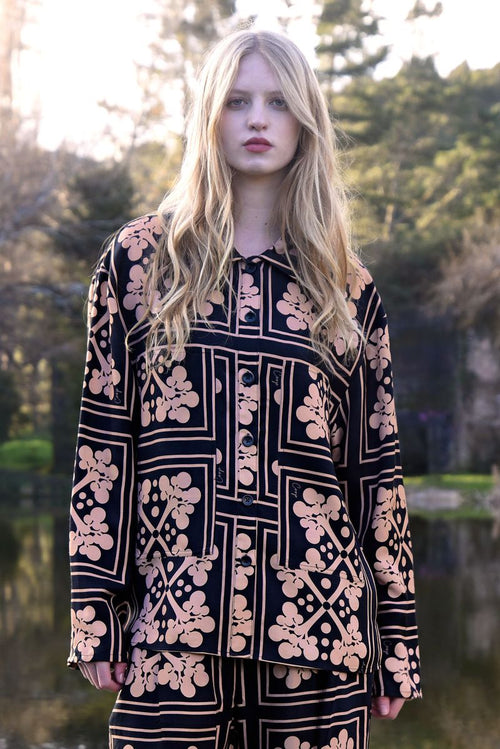 COOP - Pocket Power Shacket