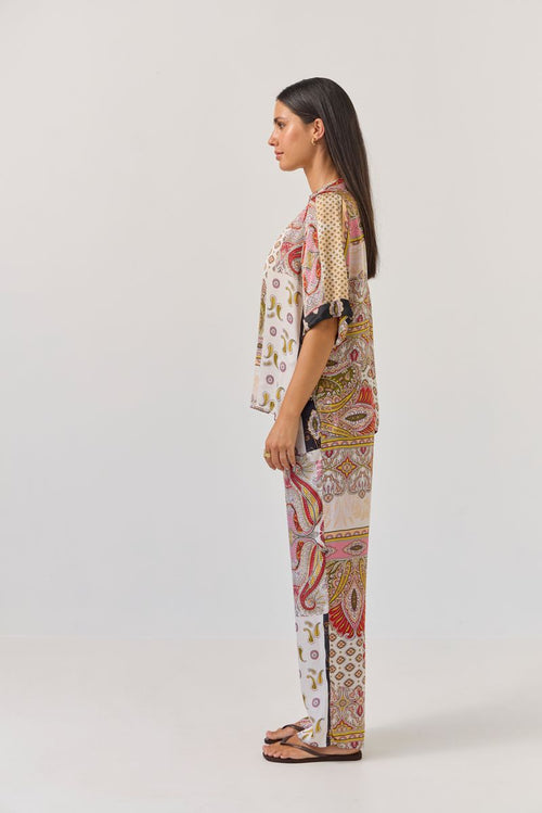 Tuesday - Coast Pant