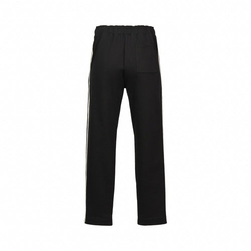 KNEWE REBEL PANT BLACK K7093