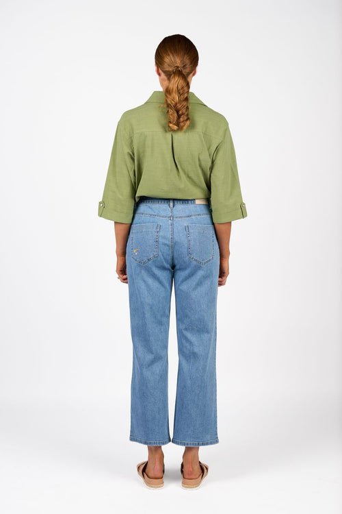 Knewe - Marlow Jean K7109