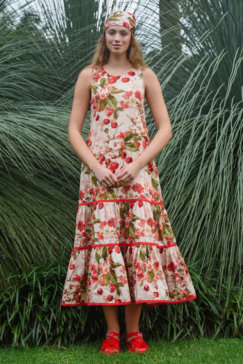 Coop - Print-Cess Diaries Dress
