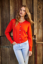Tuesday - ANNIE Cardi - Flare
