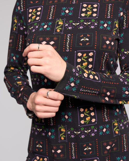 Vassalli - FOUNDATION Top 4344 - Haven