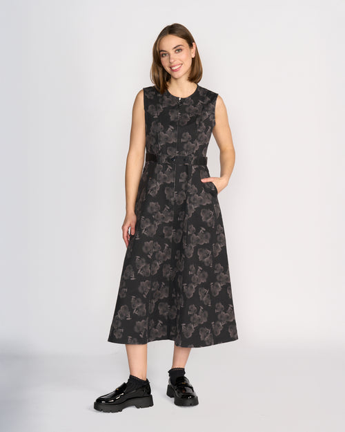 Knewe Label K1073 - Yuki Dress