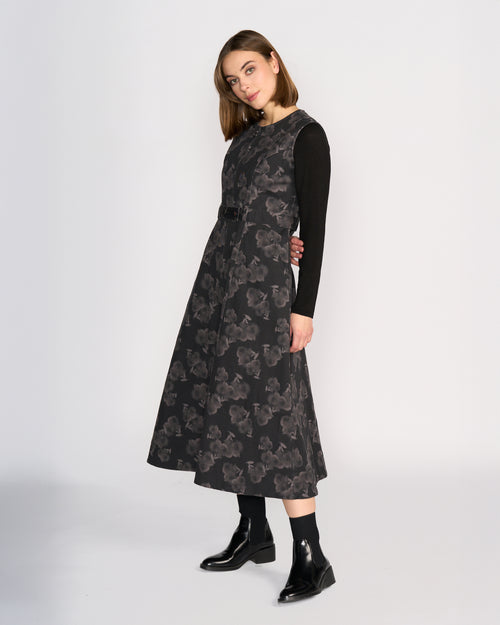 Knewe Label K1073 - Yuki Dress