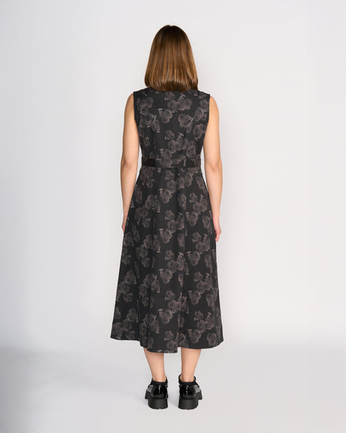 Knewe Label K1073 - Yuki Dress