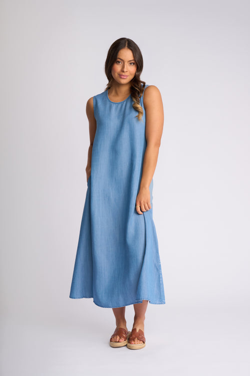 Knewe - Sky Dress K1079