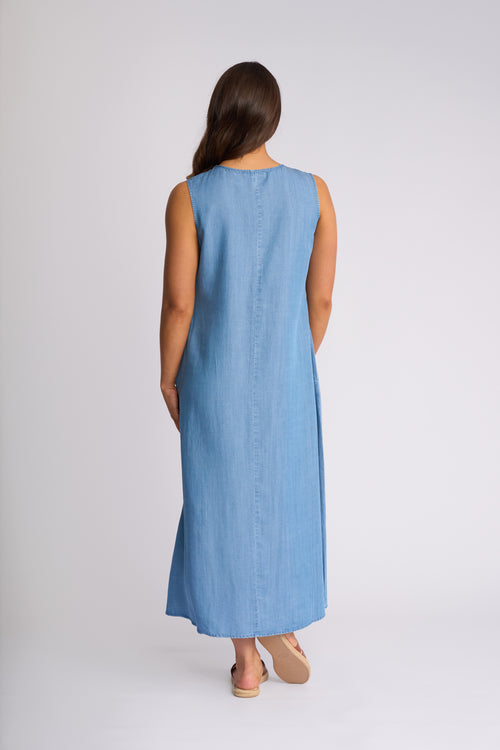 Knewe - Sky Dress K1079