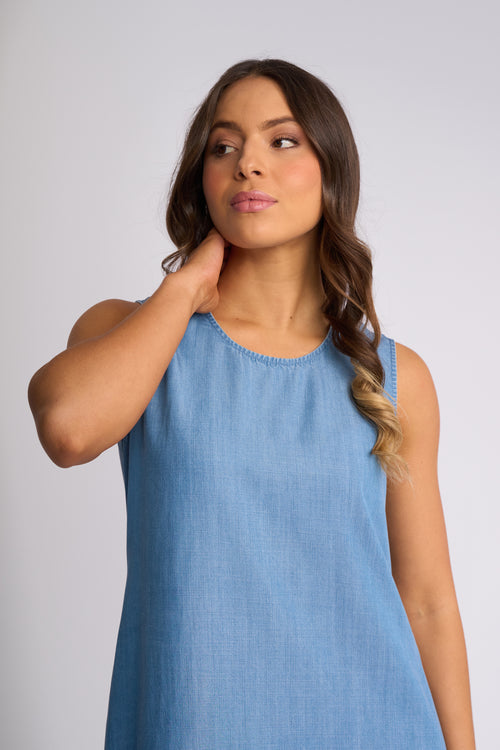 Knewe - Sky Dress K1079