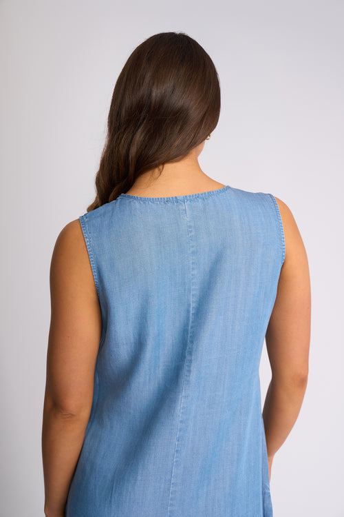 Knewe - Sky Dress K1079