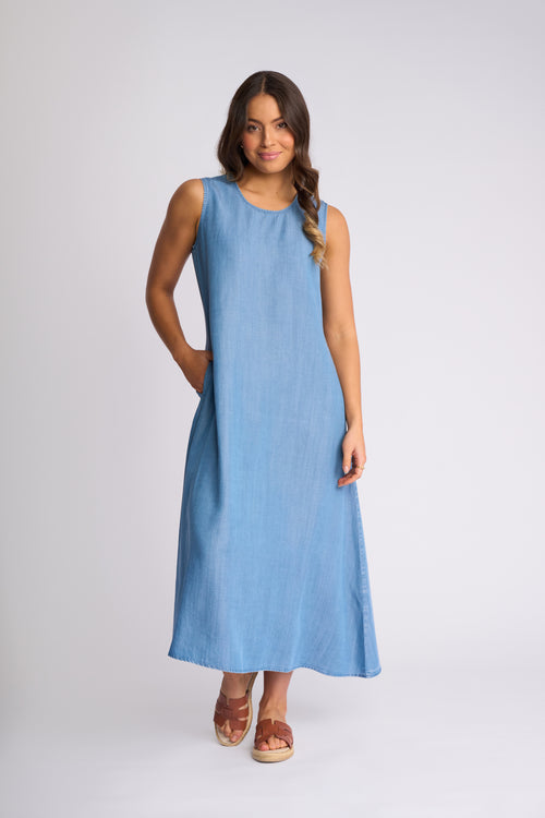 Knewe - Sky Dress K1079