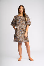 Knewe - Pilot Dress in Zulu K1081