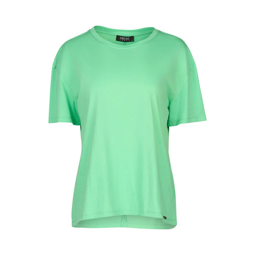 Knewe - ULTRA Tee K3063 - Kermit Green