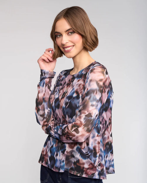 Knewe - APEX Top - Celine