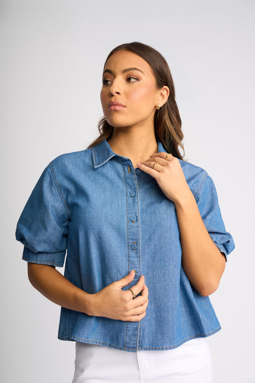 Knewe - Titan Shirt