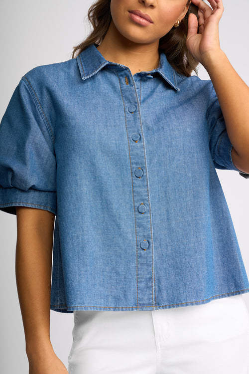 Knewe - Titan Shirt