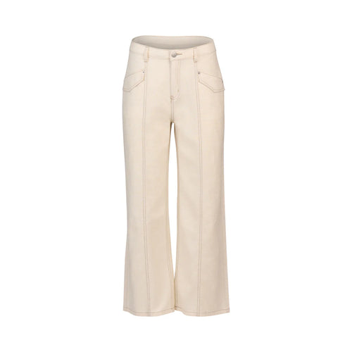 KNEWE - SHADE Pant K7108 - Natural