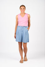 Knewe - VISTA Tank K3060 - Bubblegum