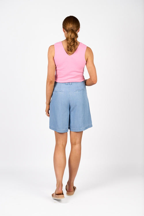 Knewe - VISTA Tank K3060 - Bubblegum