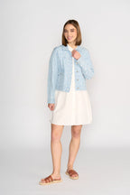 Knewe - JAGGER Denim Jacket K6038