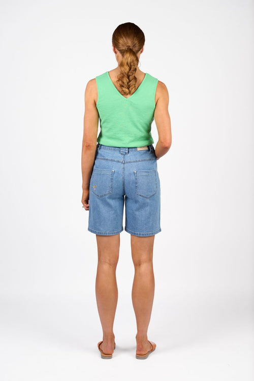 Knewe - Spin Short K8016