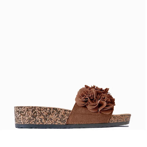 Los Cabos - CORSAGE - Truffle