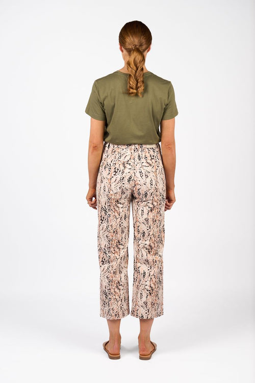 Knewe - Spin Jean K7105