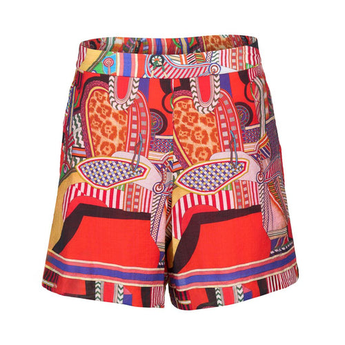 Knewe - Zephyr Short K8013