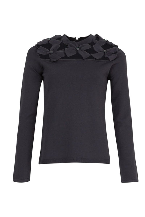 COOP - Peek-A-Bloom Top